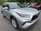2022 Toyota Highlander Hybrid Hybrid Limited