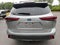 2022 Toyota Highlander Hybrid Hybrid Limited