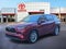 2023 Toyota Highlander Hybrid Hybrid Limited