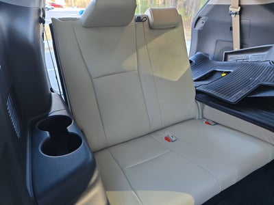 2023 Toyota Highlander Hybrid Hybrid Limited