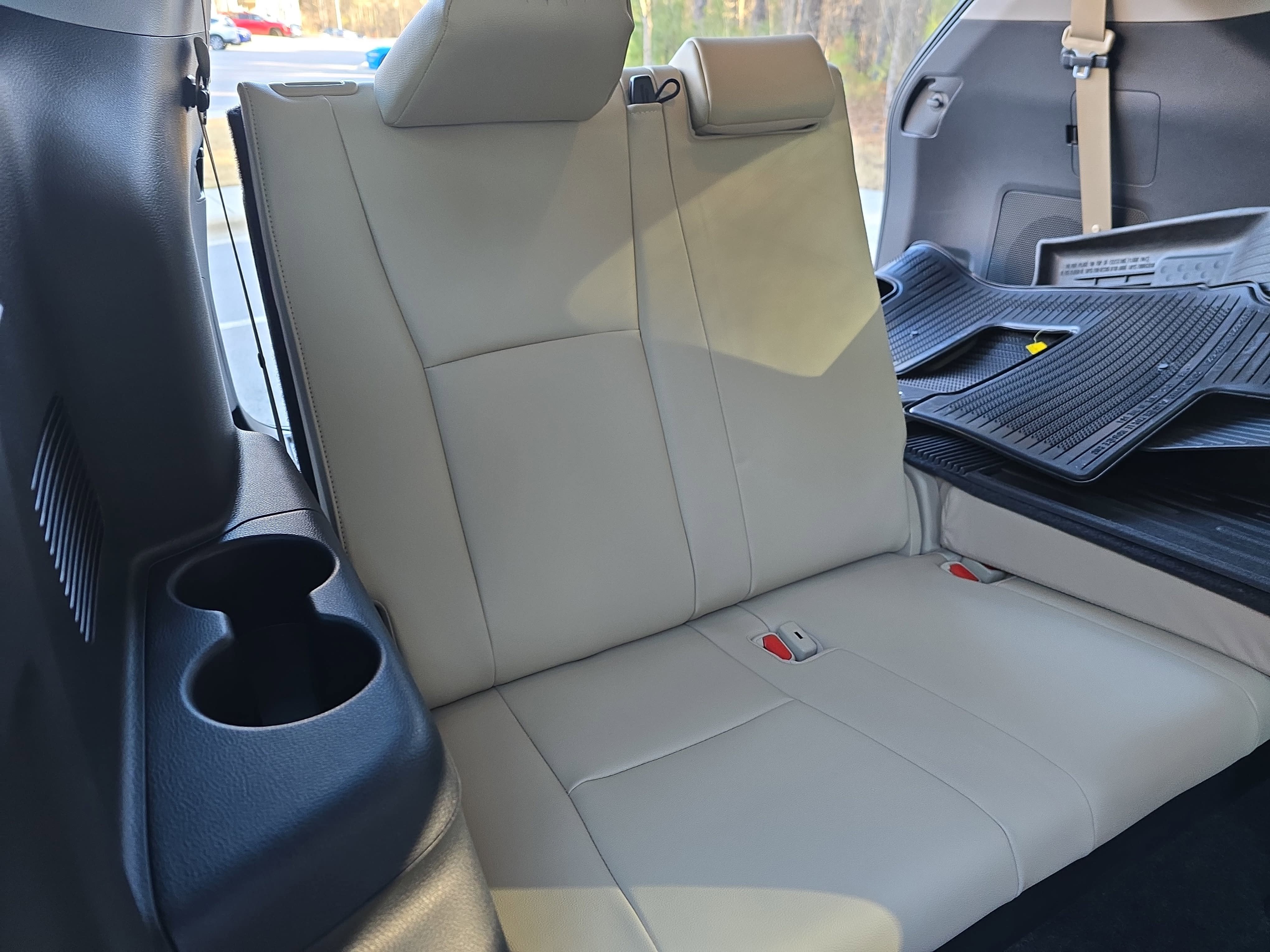 2023 Toyota Highlander Hybrid Hybrid Limited