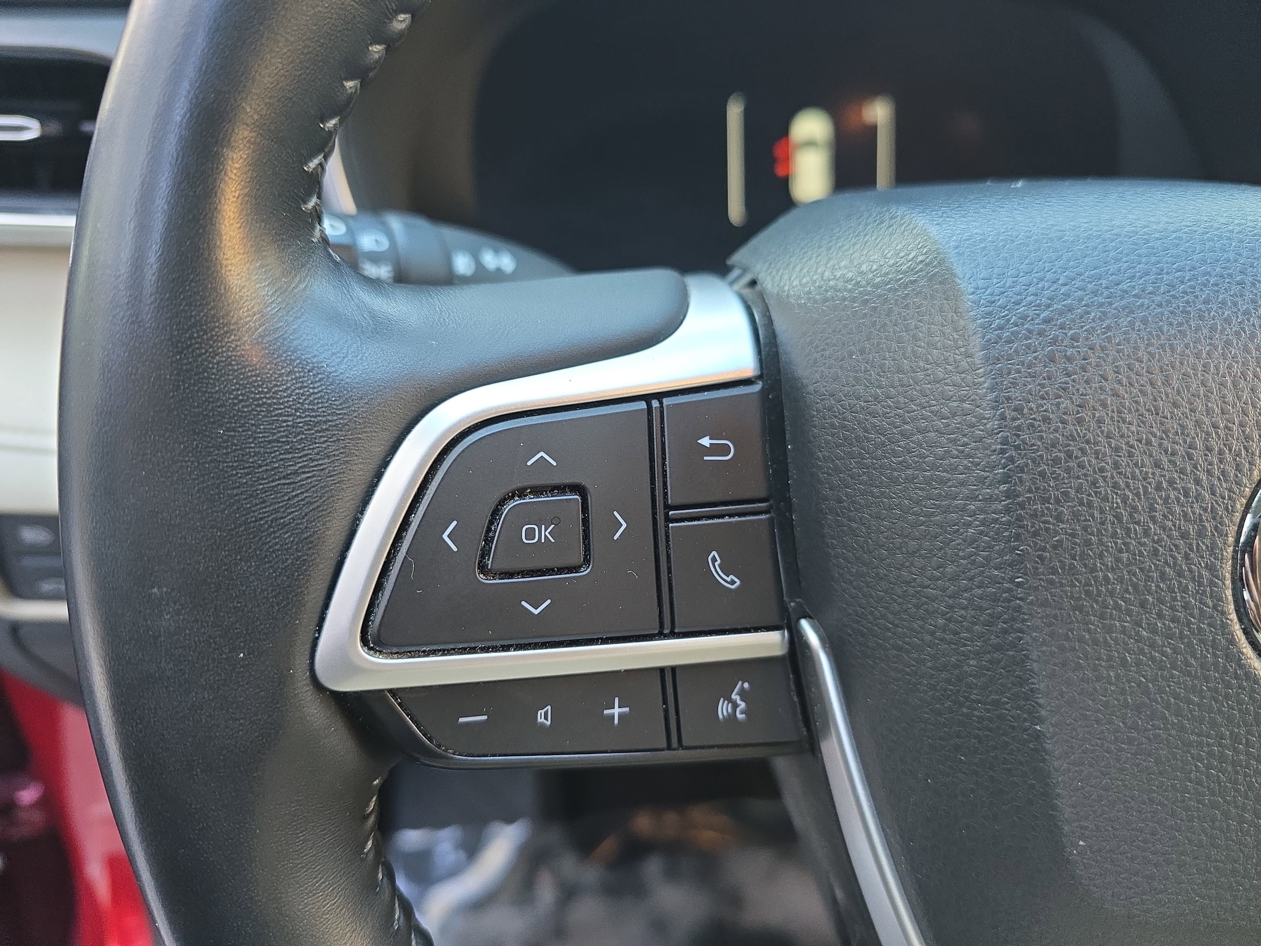 2023 Toyota Highlander Hybrid Hybrid Limited