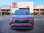 2023 Toyota Highlander Hybrid Hybrid Limited