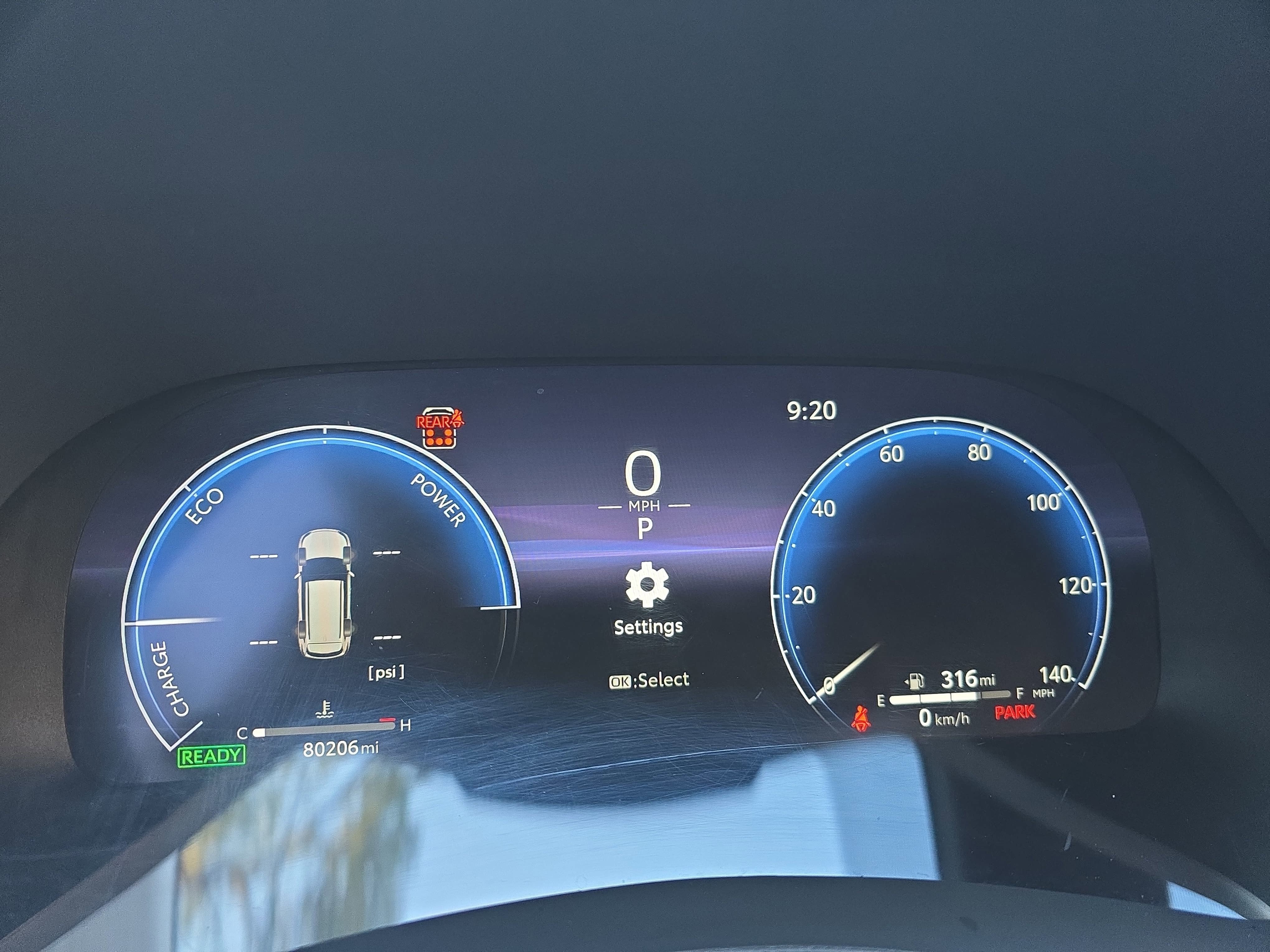 2023 Toyota Highlander Hybrid Hybrid Limited