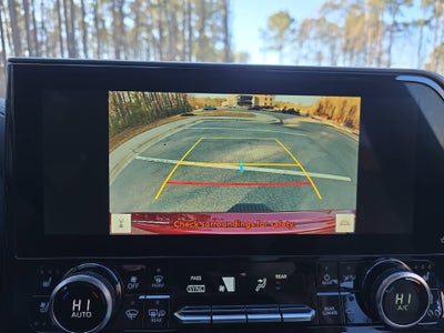 2023 Toyota Highlander Hybrid Hybrid Limited