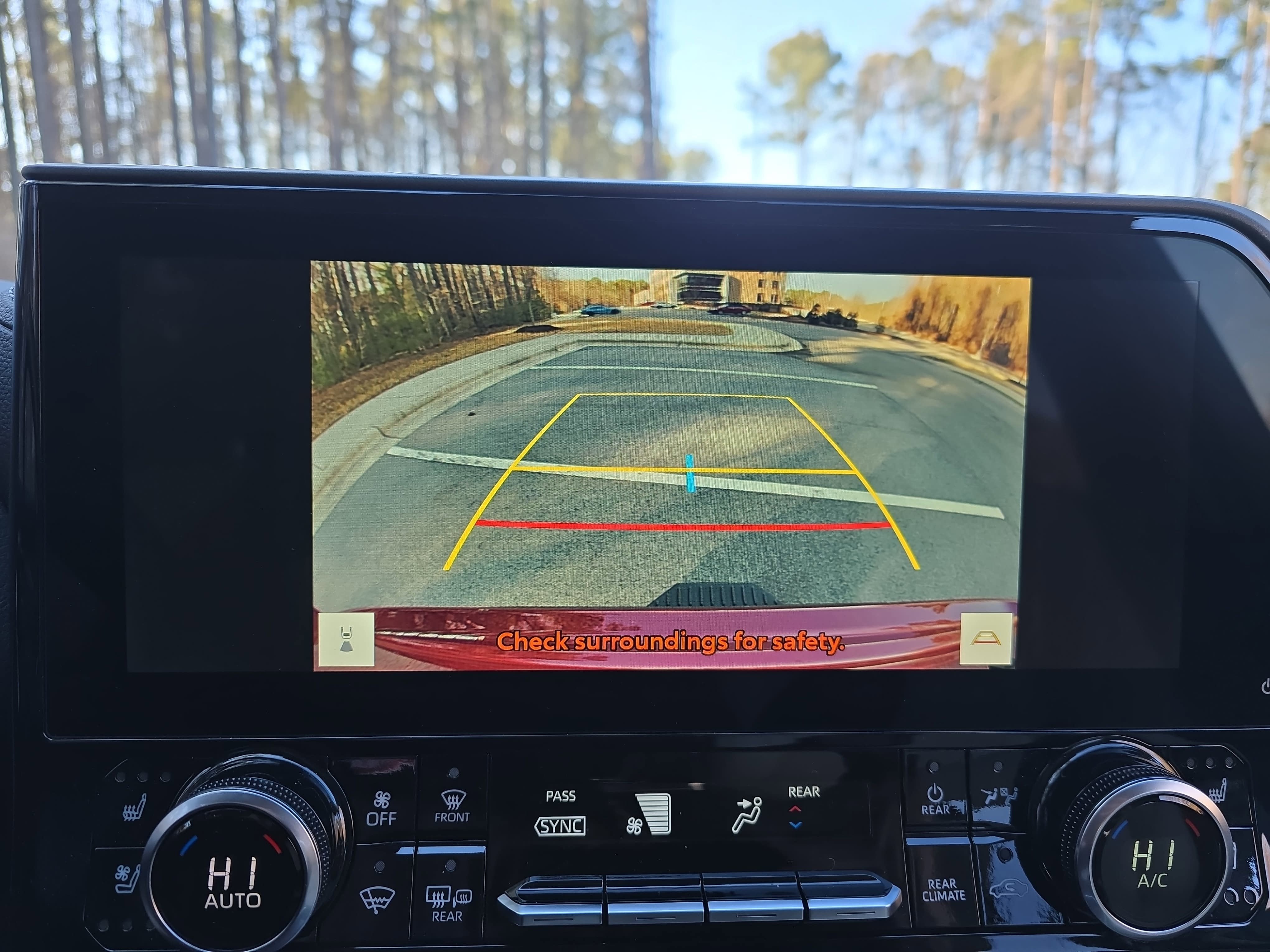 2023 Toyota Highlander Hybrid Hybrid Limited