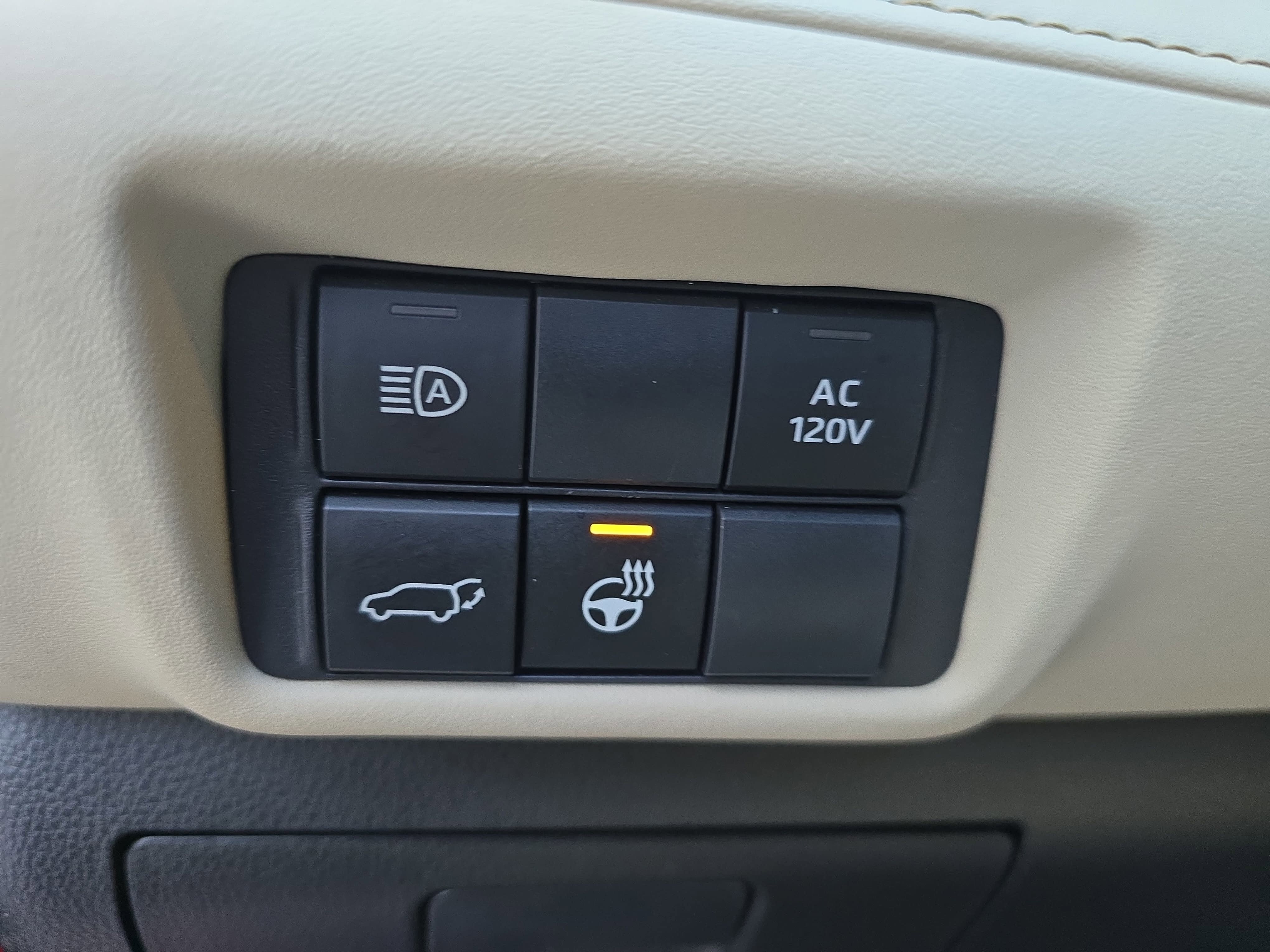 2023 Toyota Highlander Hybrid Hybrid Limited