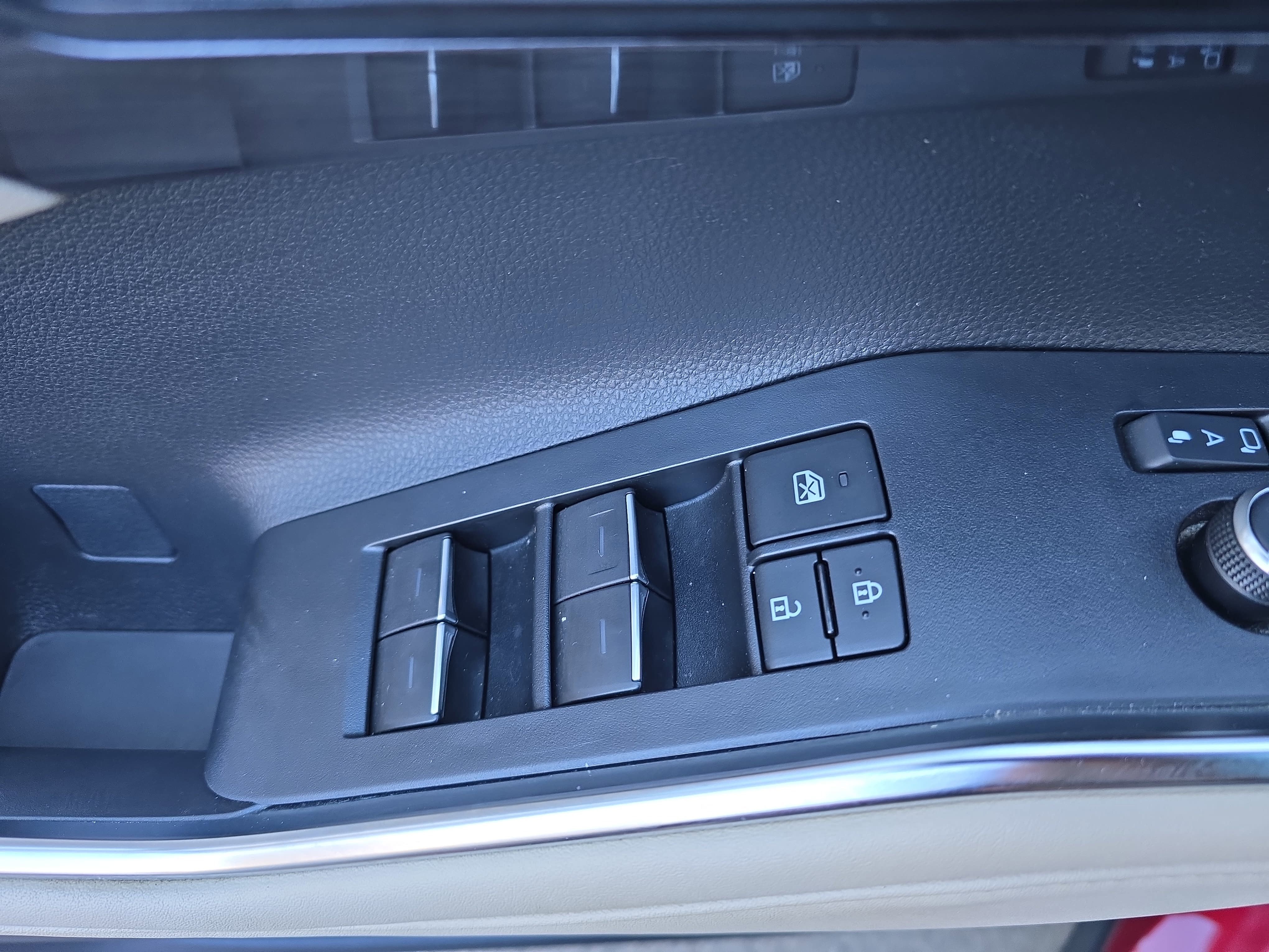 2023 Toyota Highlander Hybrid Hybrid Limited