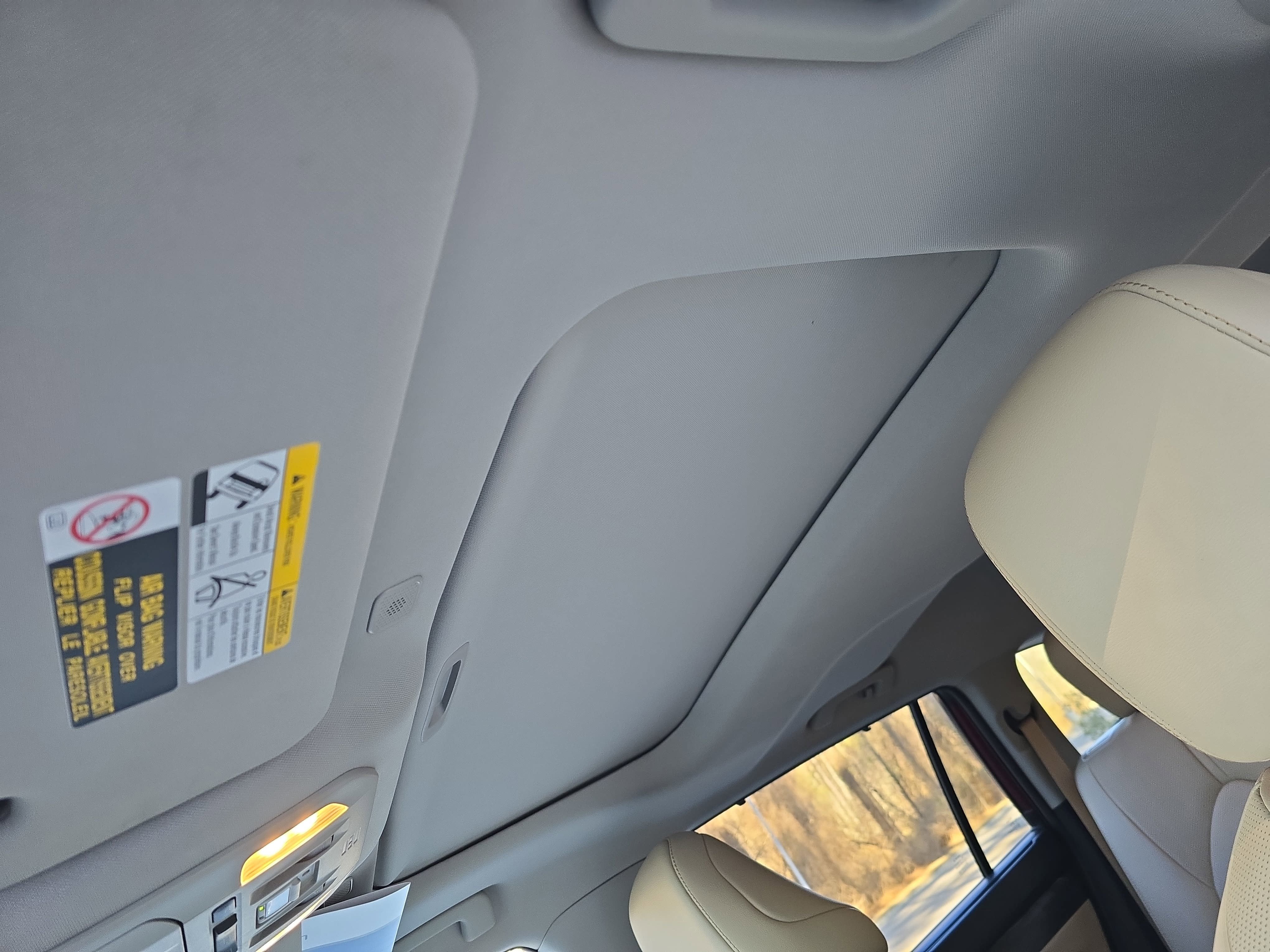 2023 Toyota Highlander Hybrid Hybrid Limited