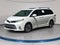 2018 Toyota Sienna Limited