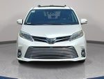 2018 Toyota Sienna Limited