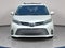2018 Toyota Sienna Limited