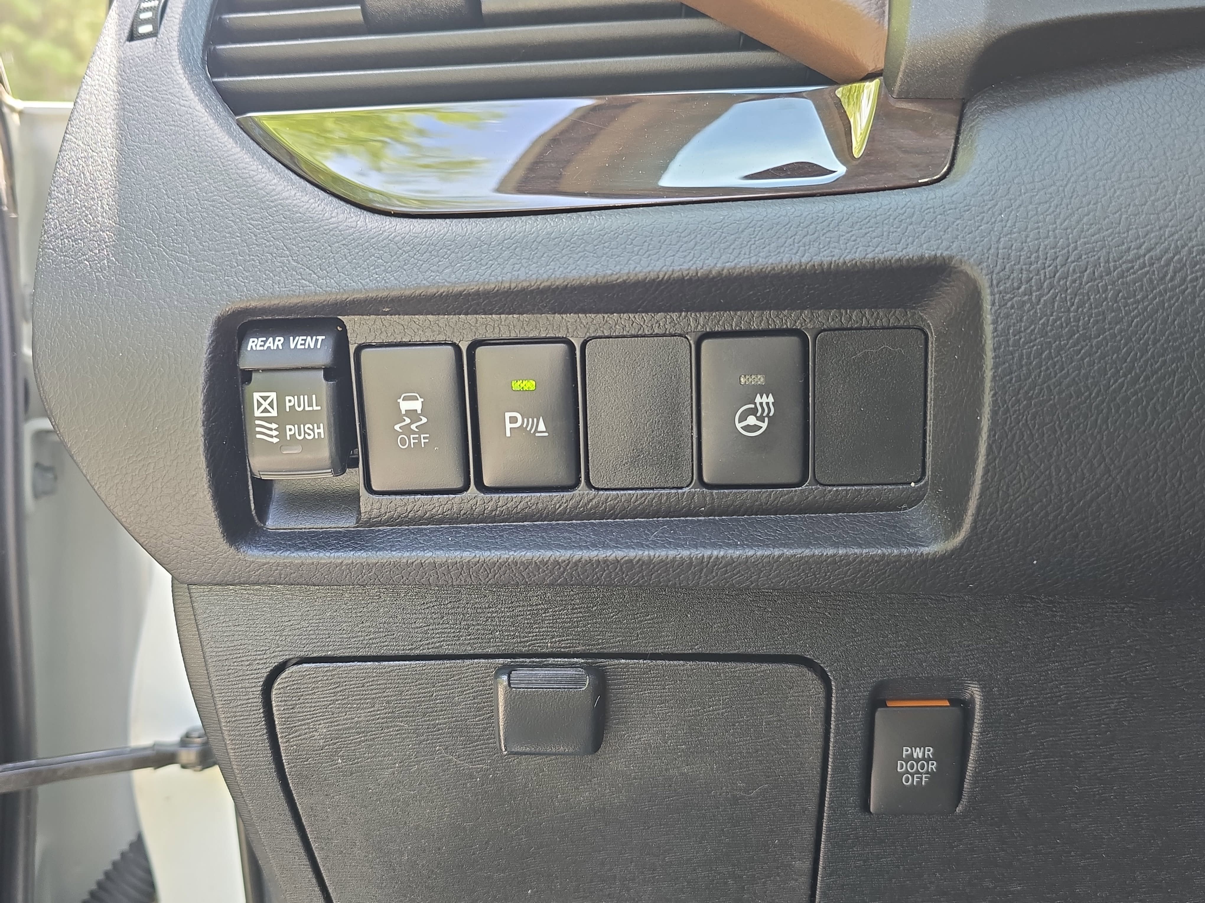 2018 Toyota Sienna Limited