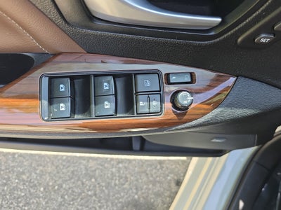 2018 Toyota Sienna Limited