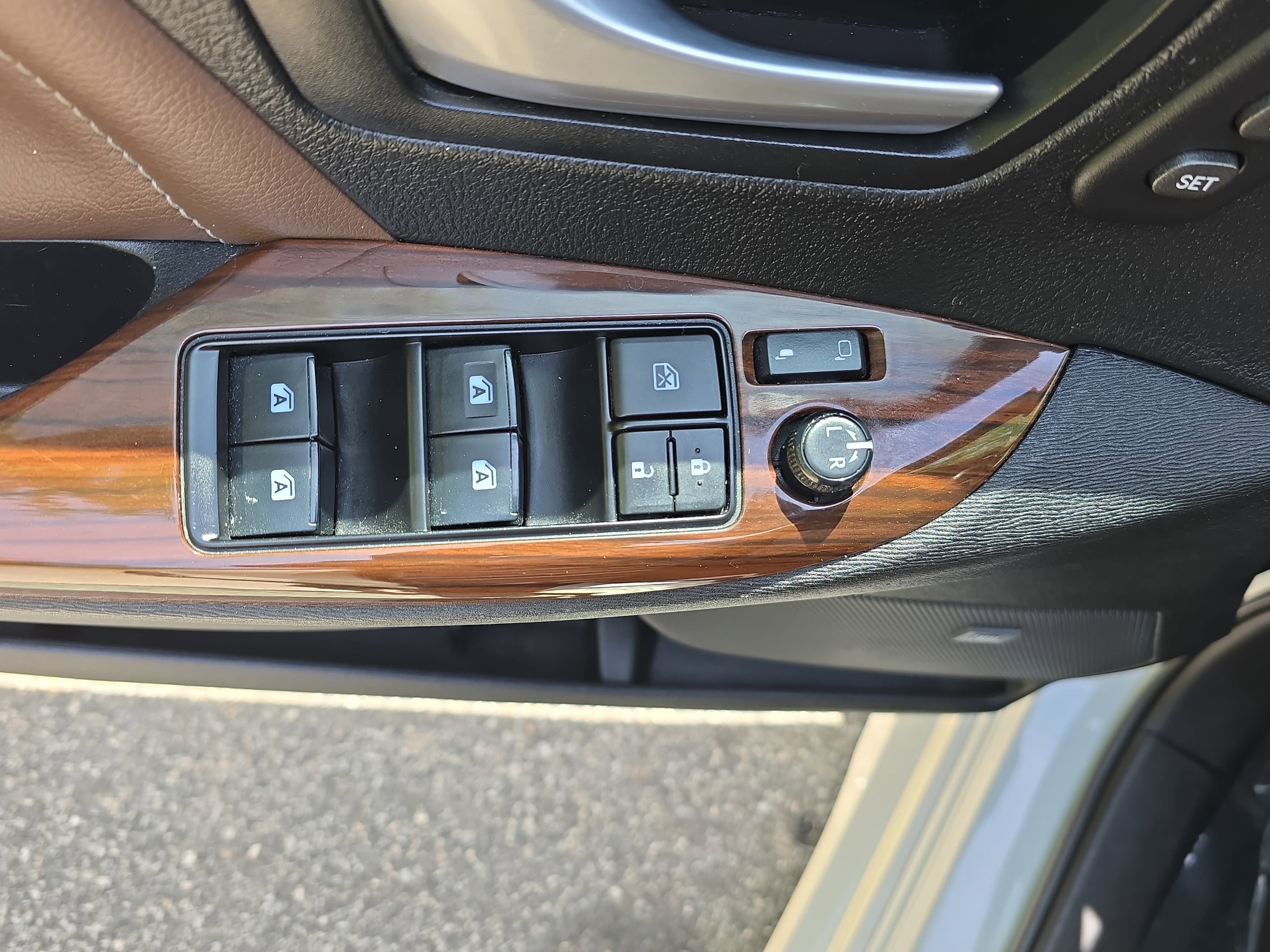 2018 Toyota Sienna Limited