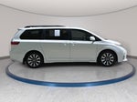 2018 Toyota Sienna Limited