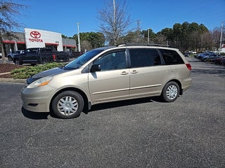 2007 Toyota Sienna LE