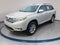 2013 Toyota Highlander SE