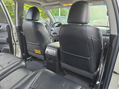 2013 Toyota Highlander SE