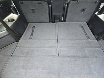 2013 Toyota Highlander SE