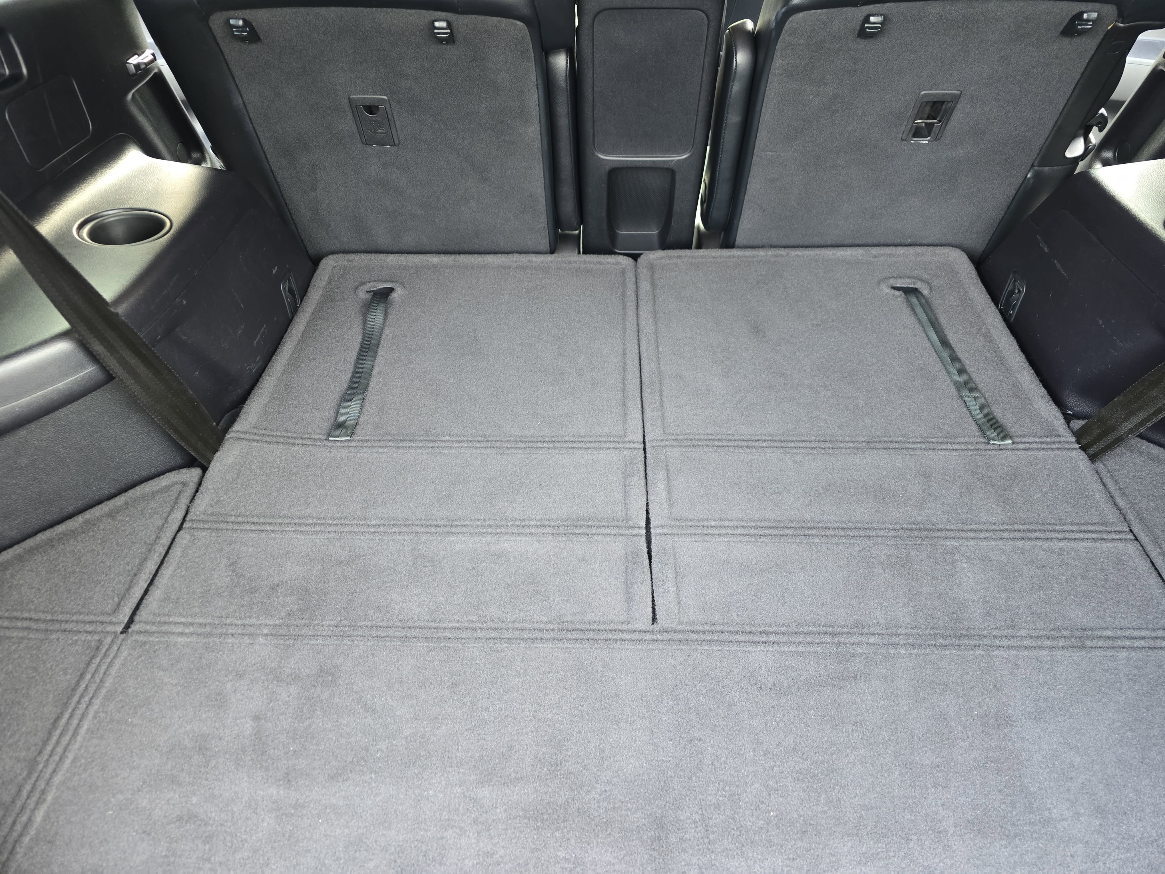 2013 Toyota Highlander SE