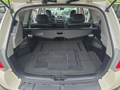 2013 Toyota Highlander SE