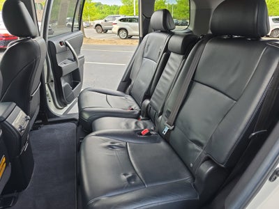 2013 Toyota Highlander SE