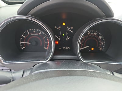 2013 Toyota Highlander SE