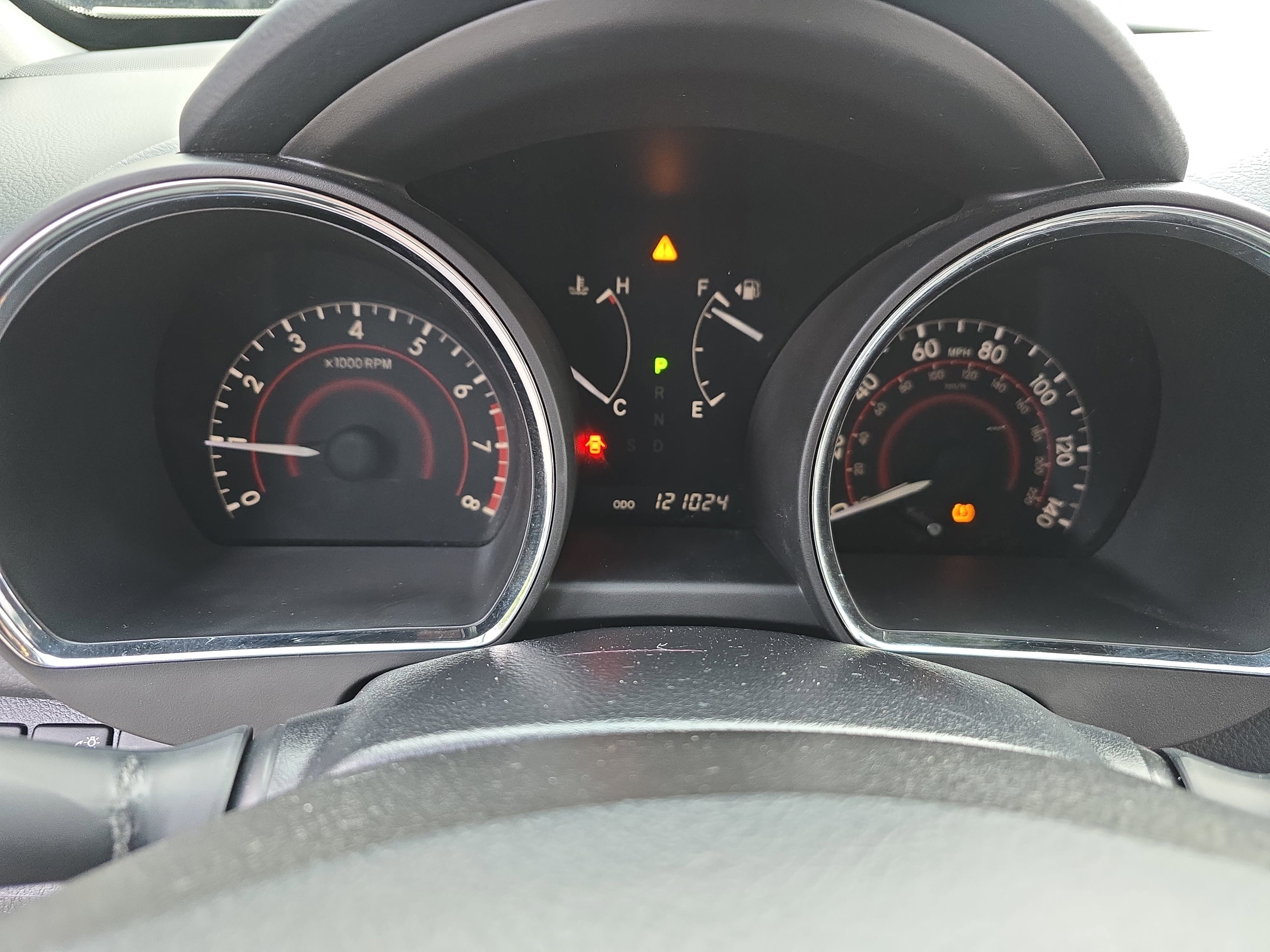 2013 Toyota Highlander SE