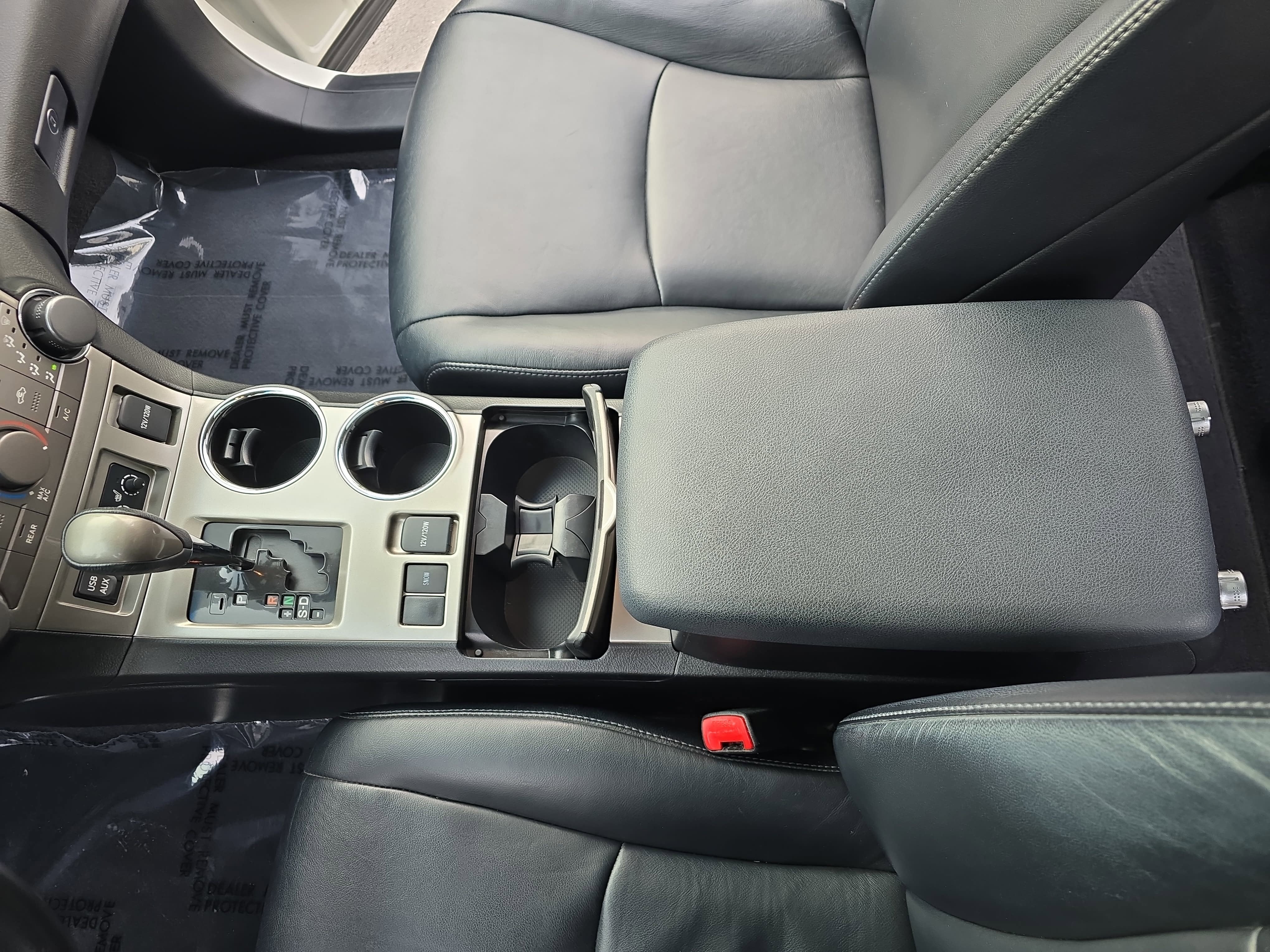2013 Toyota Highlander SE