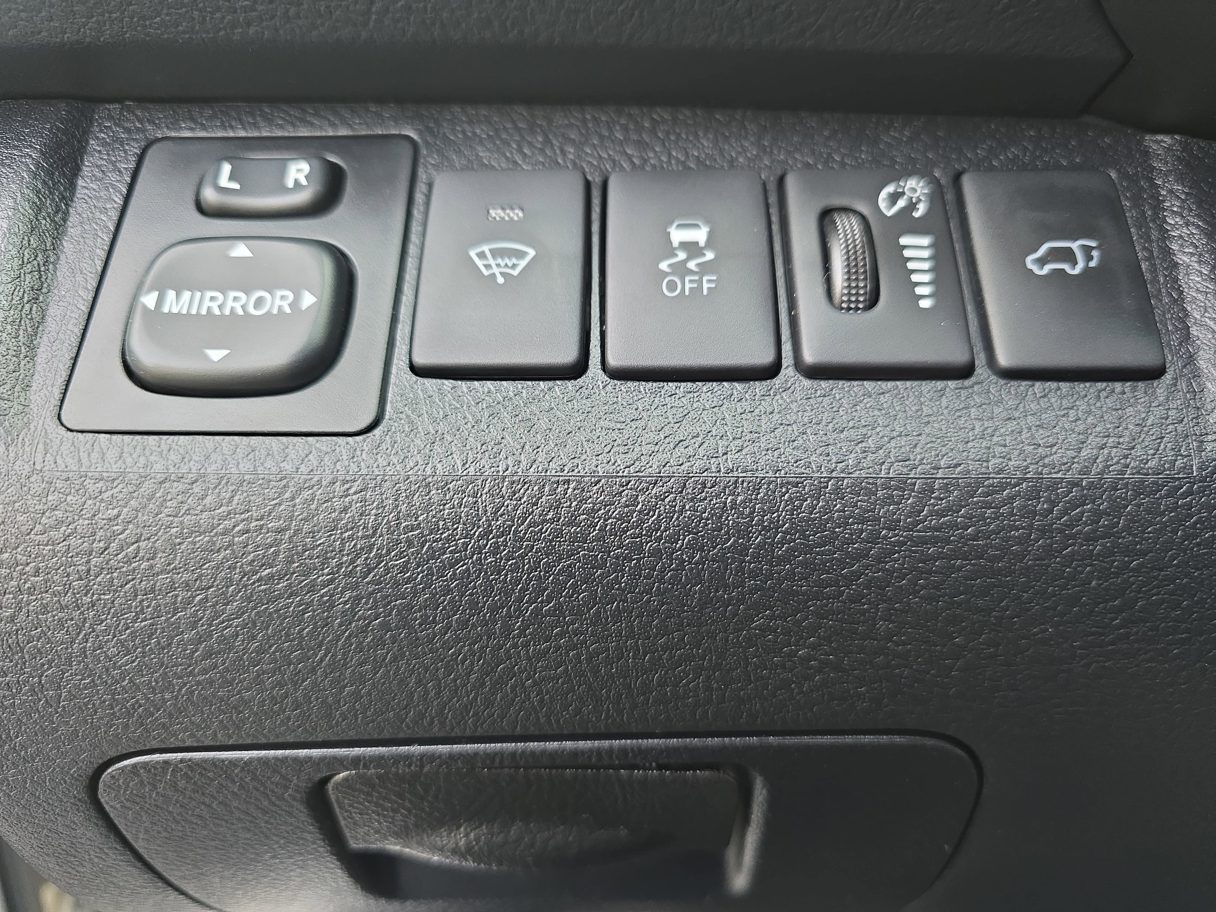 2013 Toyota Highlander SE