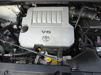 2013 Toyota Highlander SE