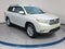2013 Toyota Highlander SE