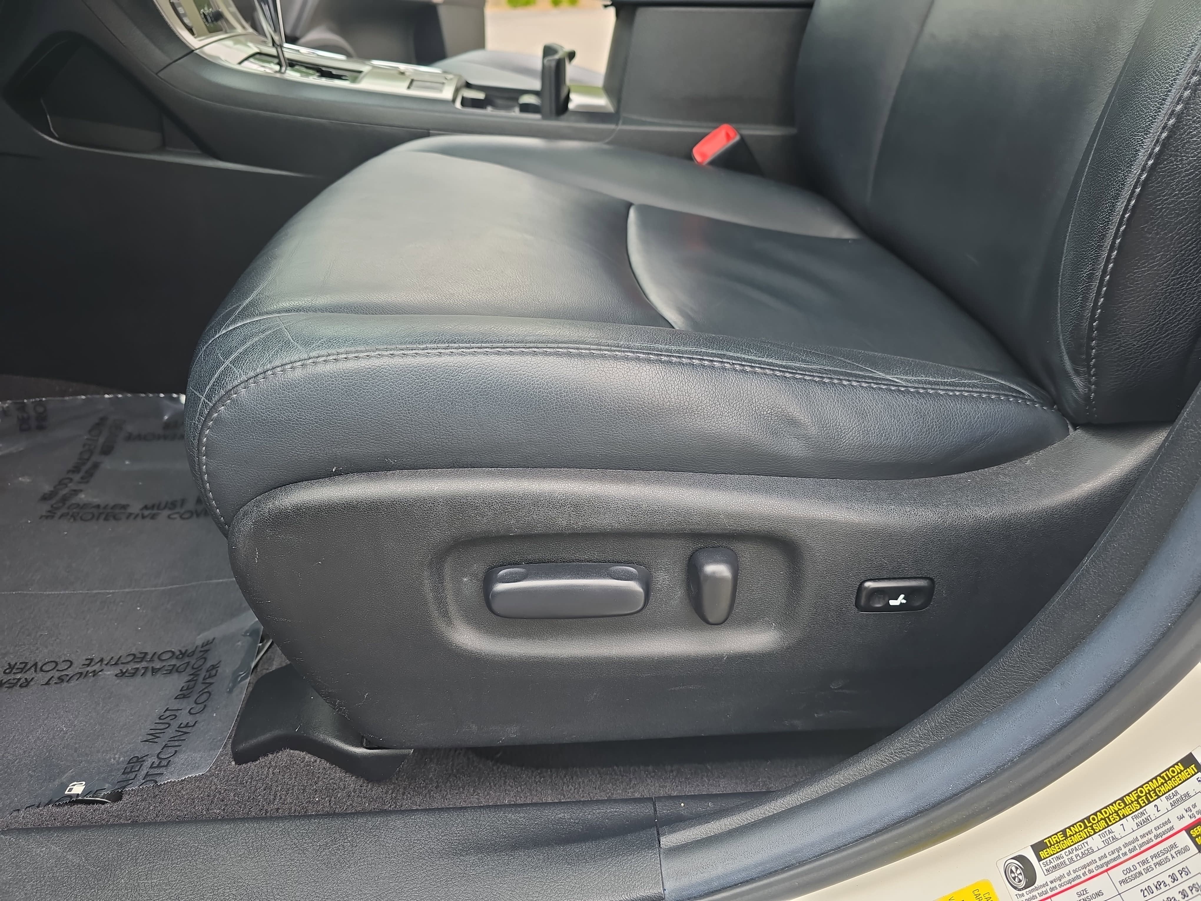 2013 Toyota Highlander SE