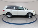 2013 Toyota Highlander SE