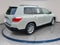 2013 Toyota Highlander SE