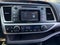 2015 Toyota Highlander LE