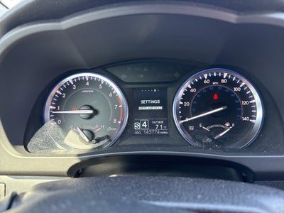 2015 Toyota Highlander LE