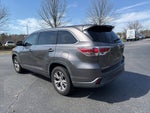 2015 Toyota Highlander LE