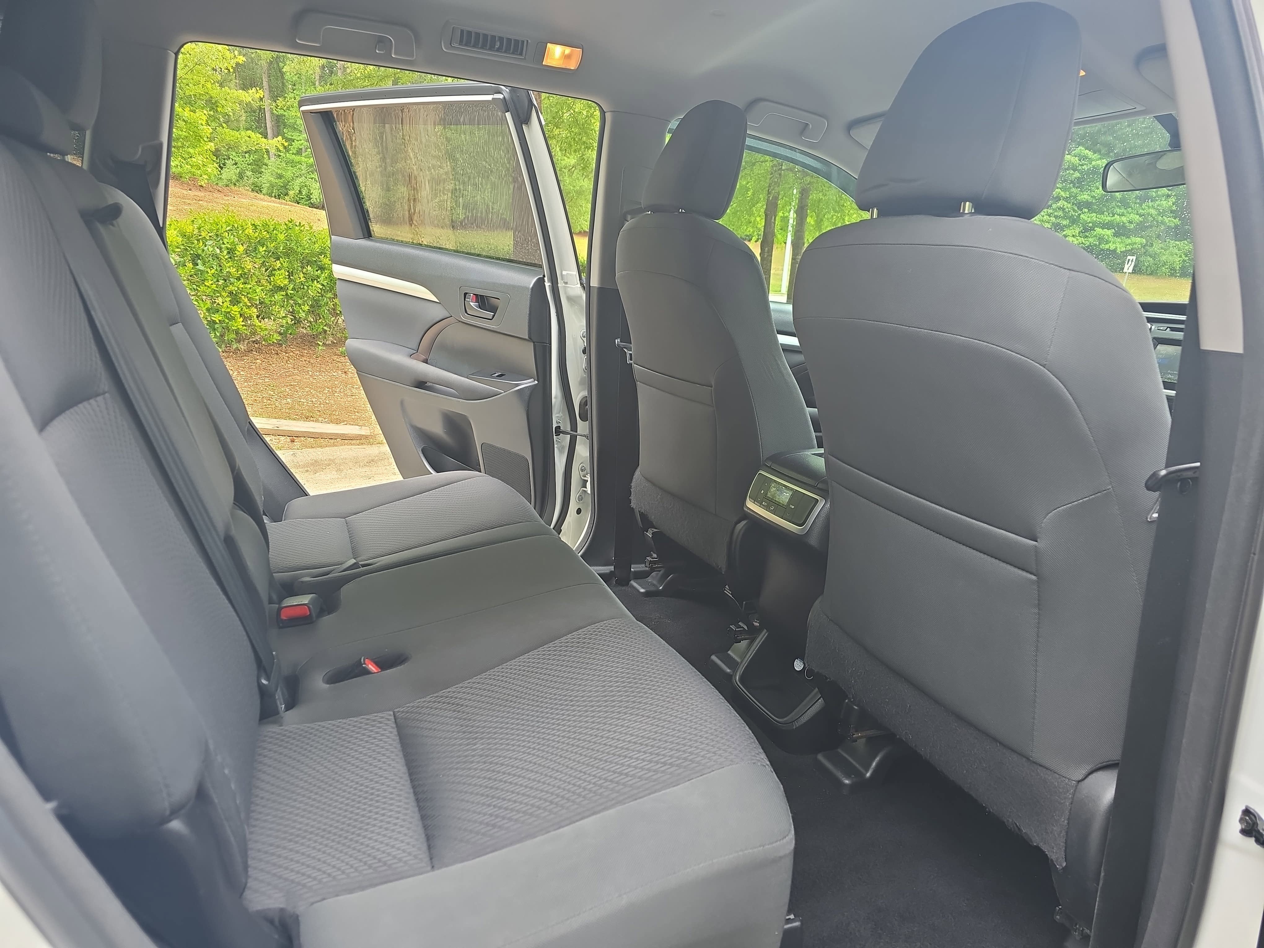 2016 Toyota Highlander LE Plus