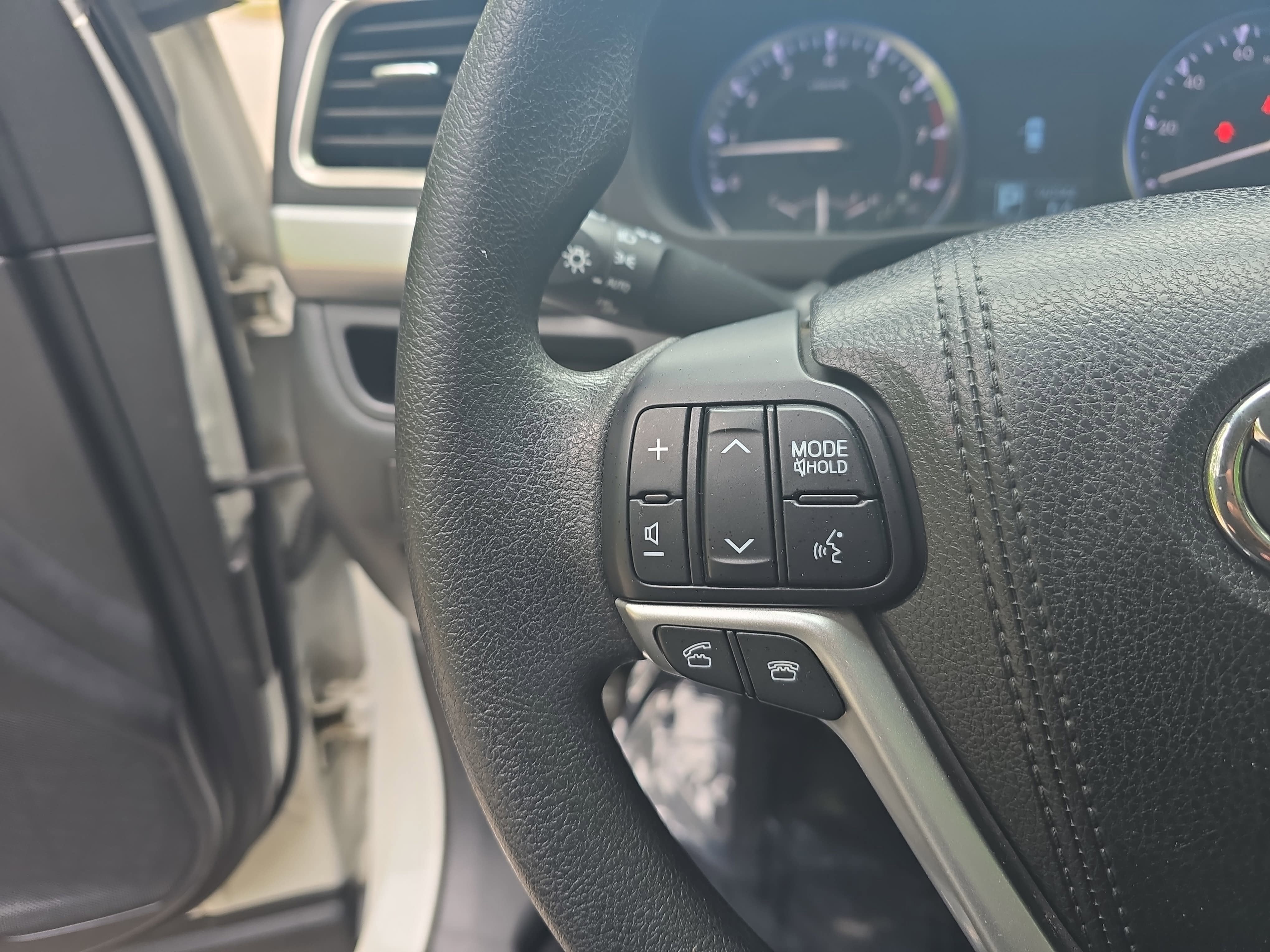 2016 Toyota Highlander LE Plus