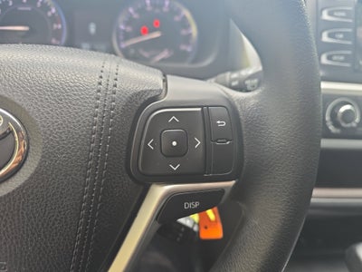 2016 Toyota Highlander LE Plus