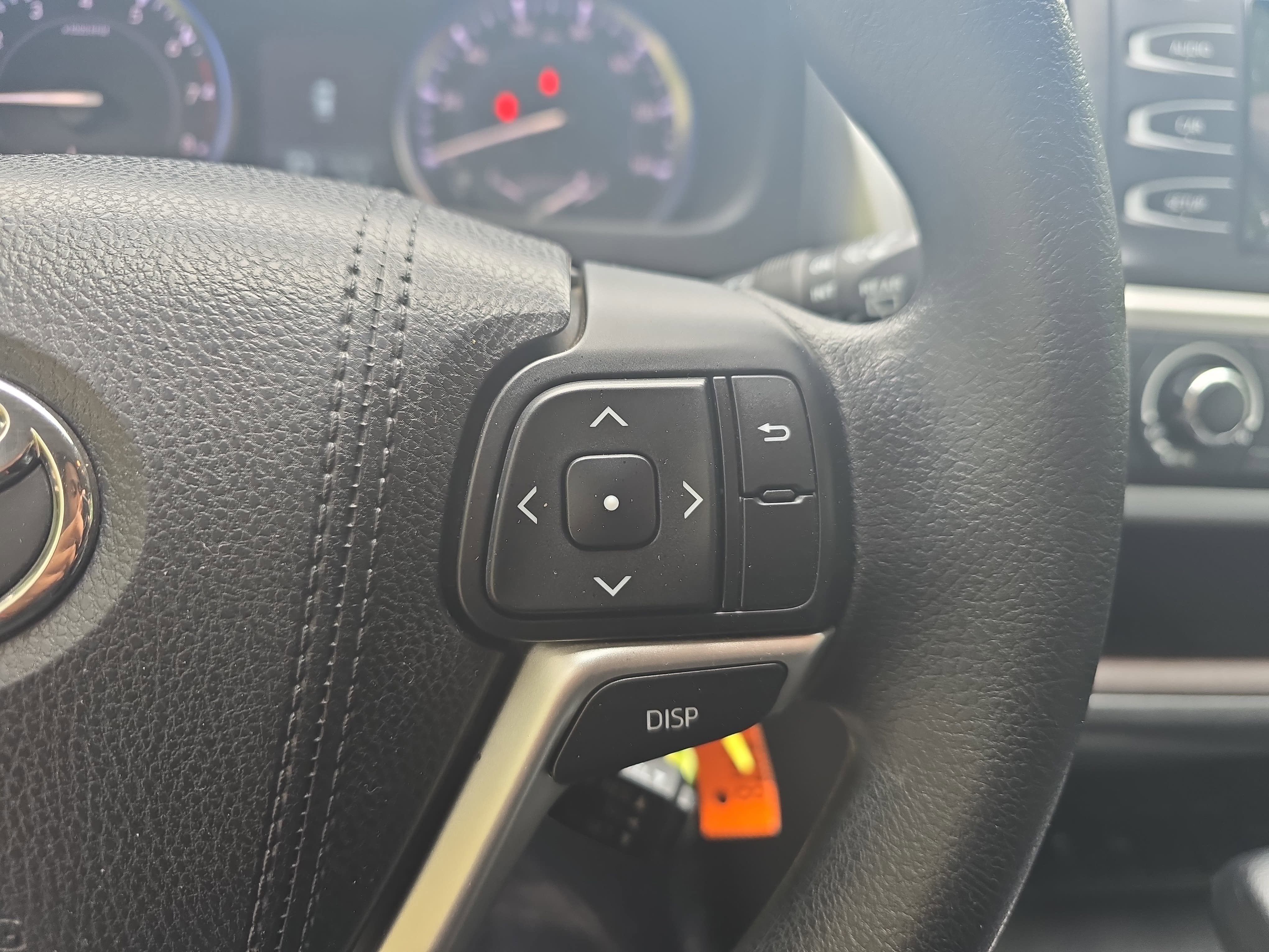 2016 Toyota Highlander LE Plus