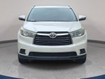2016 Toyota Highlander LE Plus