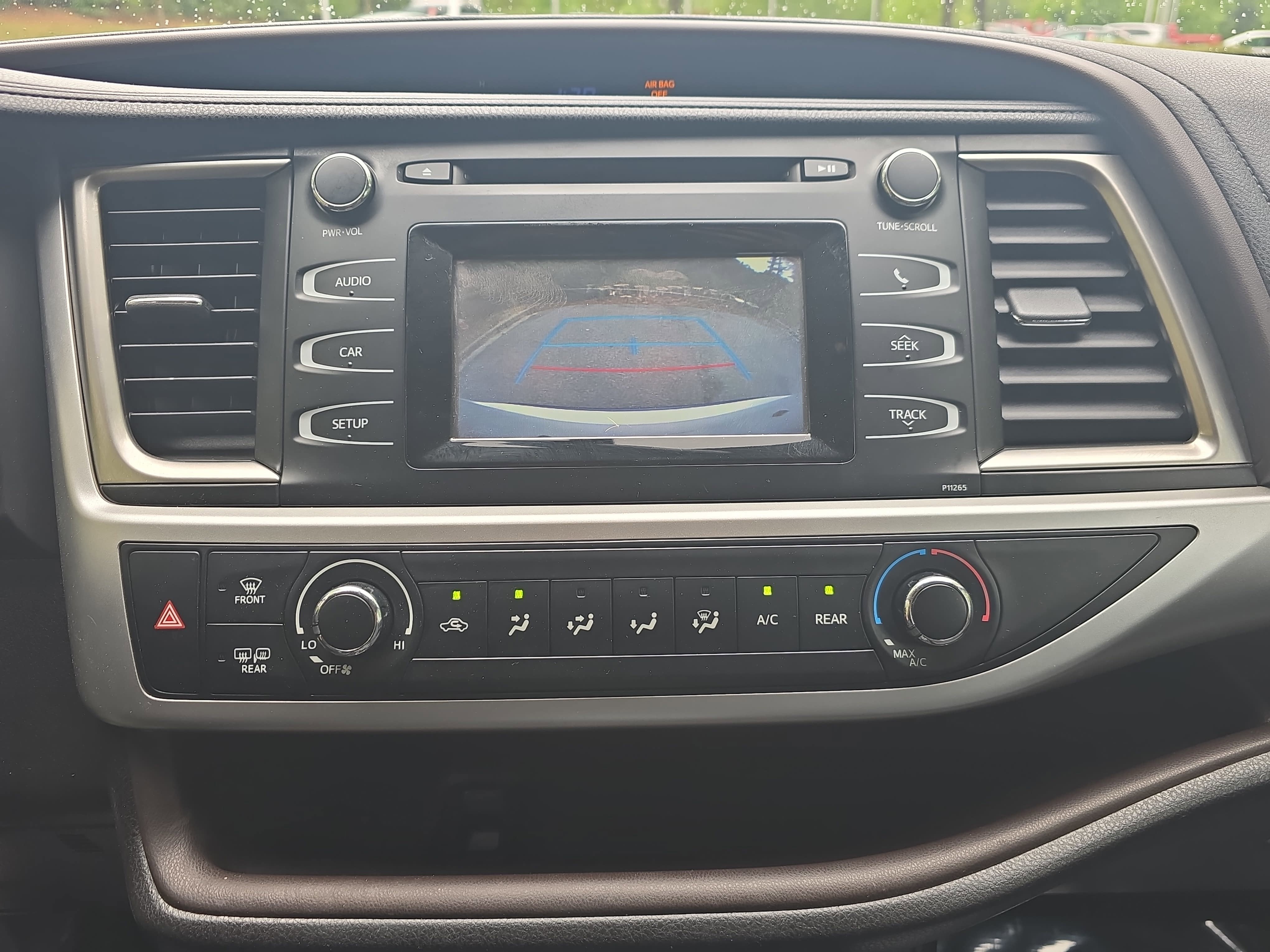 2016 Toyota Highlander LE Plus