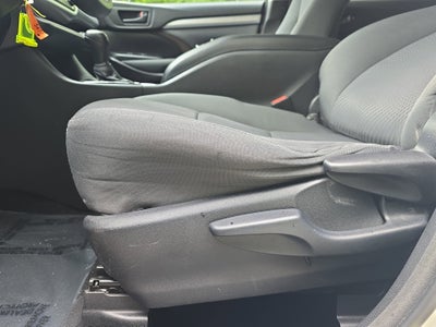 2016 Toyota Highlander LE Plus