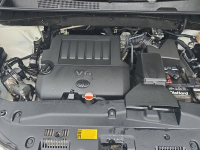 2016 Toyota Highlander LE Plus