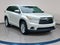 2016 Toyota Highlander LE Plus
