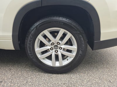 2016 Toyota Highlander LE Plus
