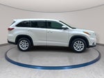 2016 Toyota Highlander LE Plus